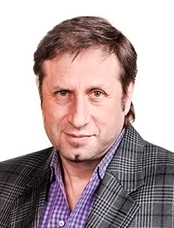 Вулых Александр
