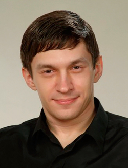 Бочаров Владимир