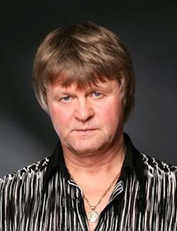 Picture of the actor