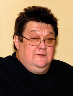 Picture of the actor