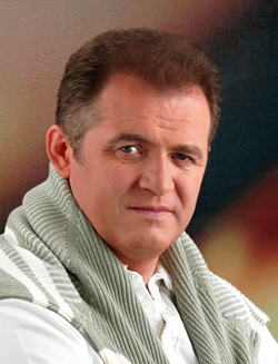Picture of the actor