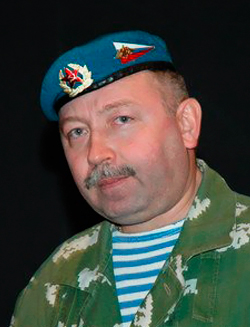 Шмырин Сергей