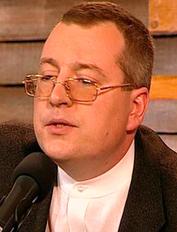 Picture of the actor