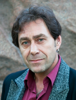 Уфимцев Сергей