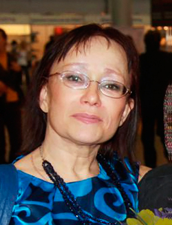Picture of the actor