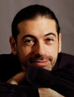 Picture of the actor