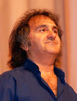 Picture of the actor