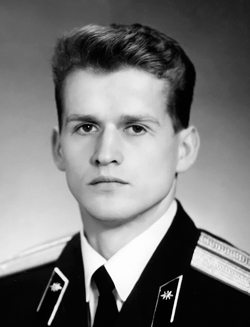 Picture of the actor
