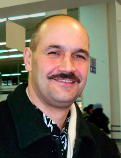 Picture of the actor