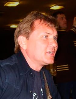Picture of the actor