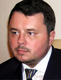 Светлов Сергей
