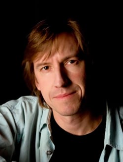 Picture of the actor