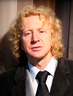 Picture of the actor