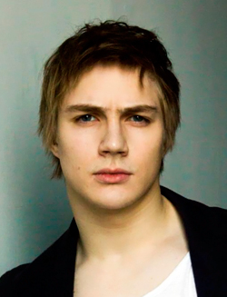 Picture of the actor