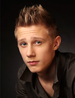 Picture of the actor