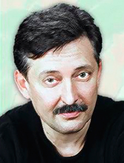Picture of the actor