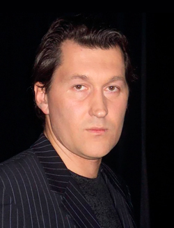 Черняков Владимир