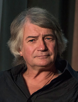 Picture of the actor