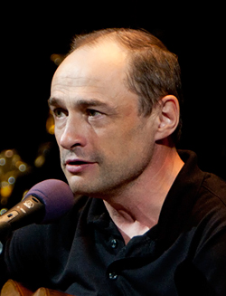 Picture of the actor