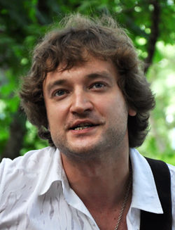 Вешнев Дмитрий