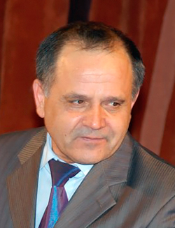 Каменный Геннадий