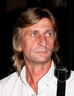 Гейнц Александр