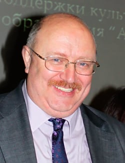 Данилов Сергей