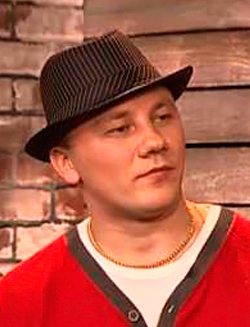 Picture of the actor
