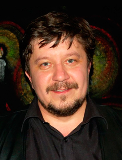 Picture of the actor