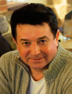 Ананьев Вадим