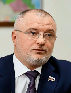 Клишас Андрей