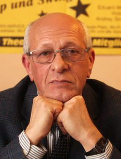 Голощекин Давид