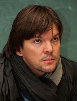 Клейменов Кирилл