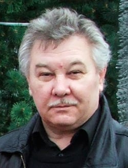 Иваненко Александр
