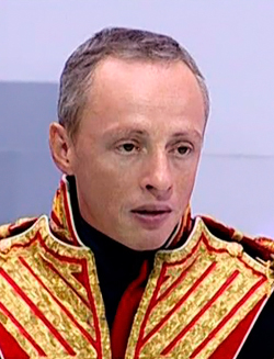 Дурыгин Сергей