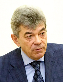 Тучков Иван