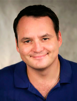 Picture of the actor