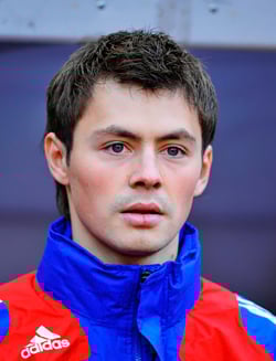Picture of the actor