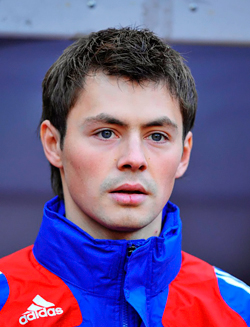 Picture of the actor