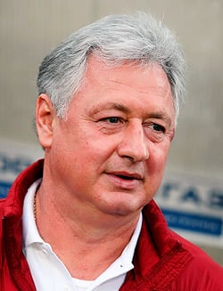 Picture of the actor