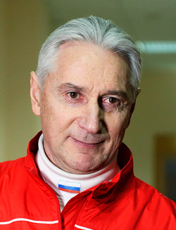 Picture of the actor