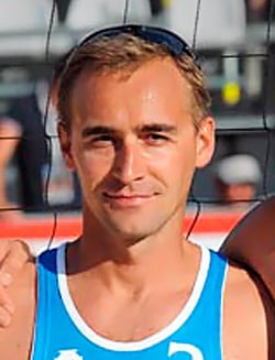 Picture of the actor