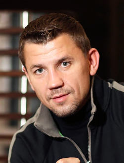Picture of the actor