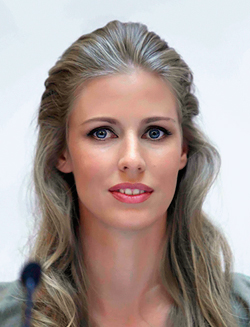 Дементьева Елена