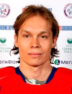 Picture of the actor