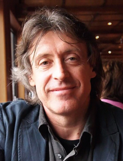 Picture of the actor