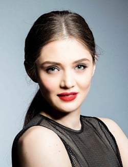 Picture of the actor