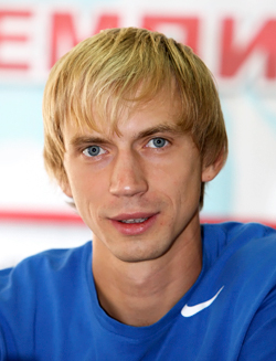 Picture of the actor