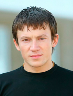 Picture of the actor