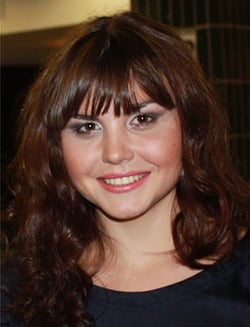 Picture of the actor